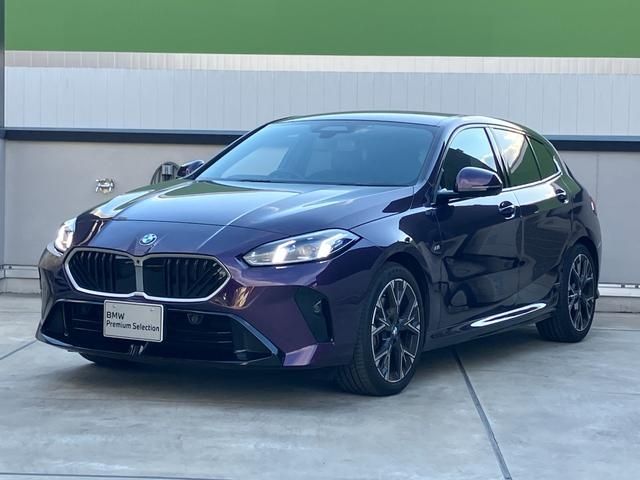 BMW BMW 1series 2025