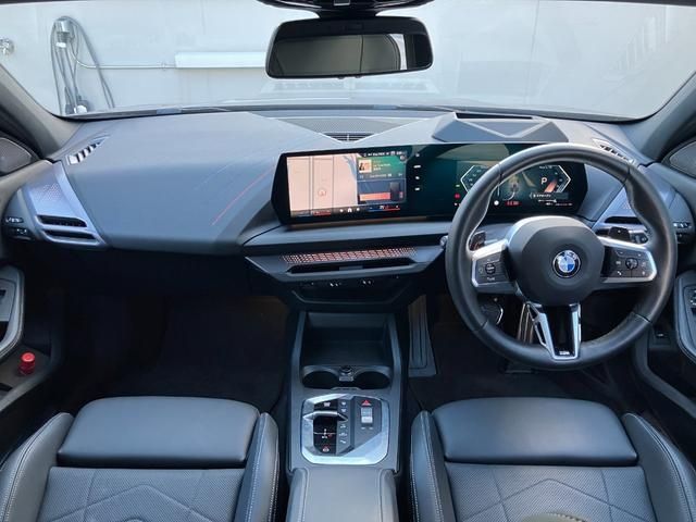 BMW BMW 1series 2025