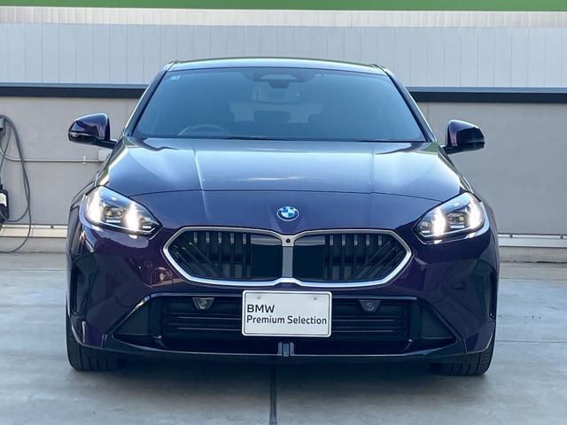 BMW BMW 1series 2025