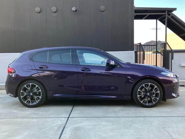 BMW BMW 1series 2025