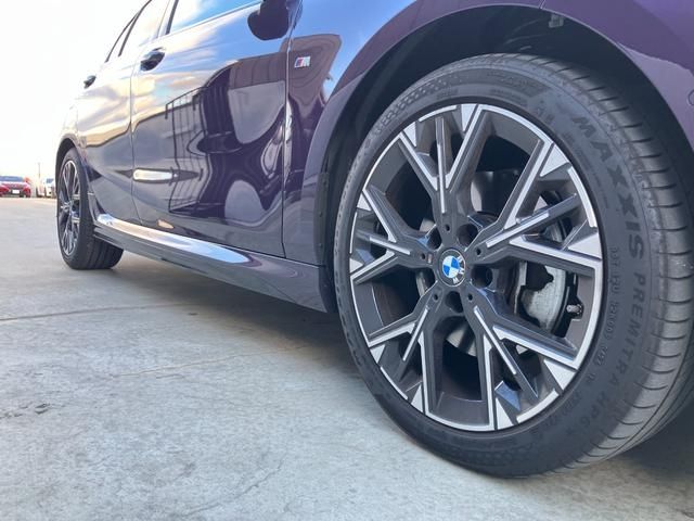 BMW BMW 1series 2025