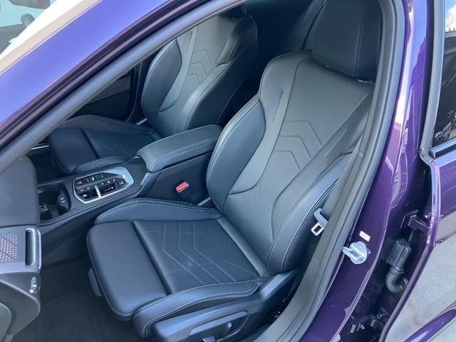 BMW BMW 1series 2025