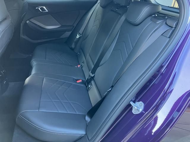 BMW BMW 1series 2025