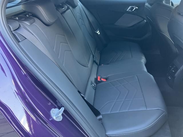 BMW BMW 1series 2025