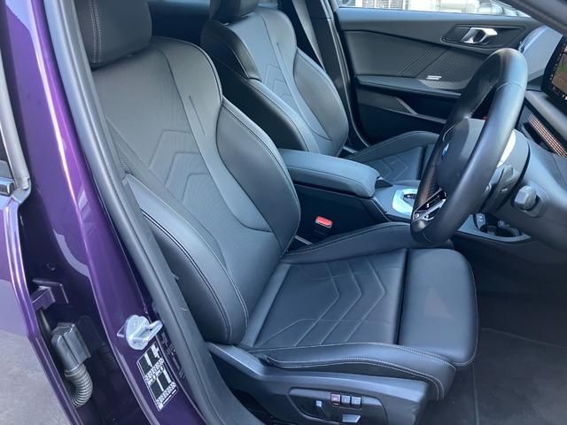 BMW BMW 1series 2025