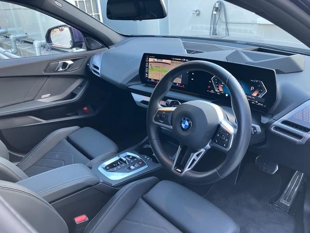 BMW BMW 1series 2025