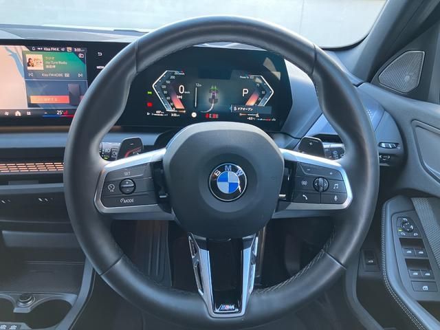 BMW BMW 1series 2025