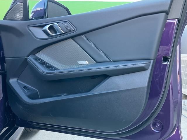 BMW BMW 1series 2025