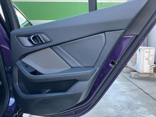 BMW BMW 1series 2025