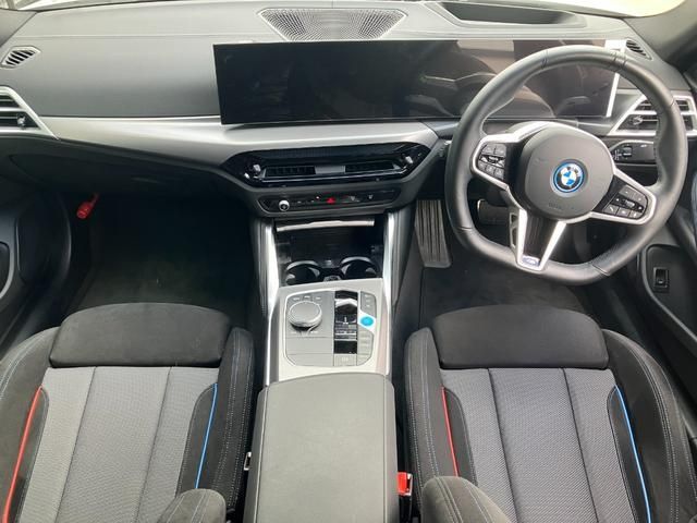 BMW BMW i4 2025