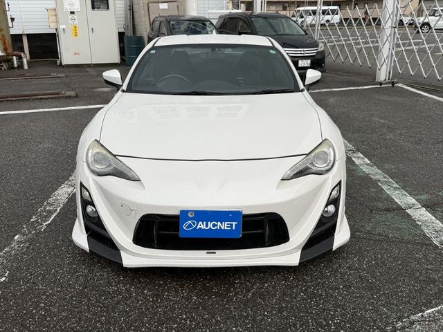 TOYOTA 86 2015