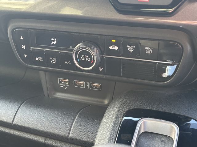 HONDA N-WGN CUSTOM 2021