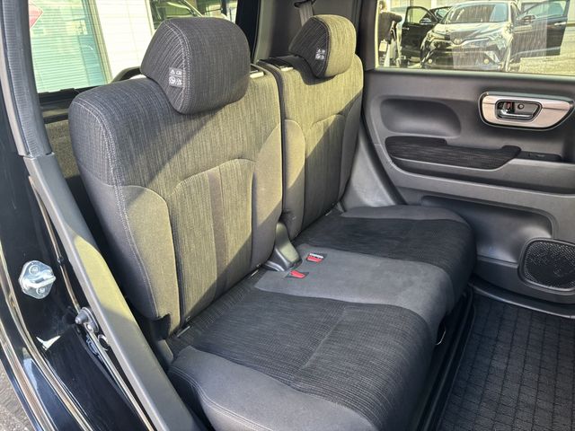 HONDA N-WGN CUSTOM 2021