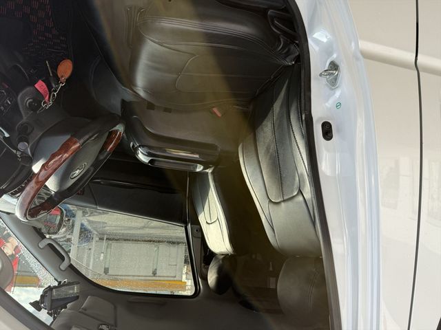 TOYOTA REGIUSACE van 4WD 2012