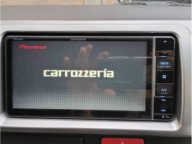 TOYOTA HIACE van 4WD 2022