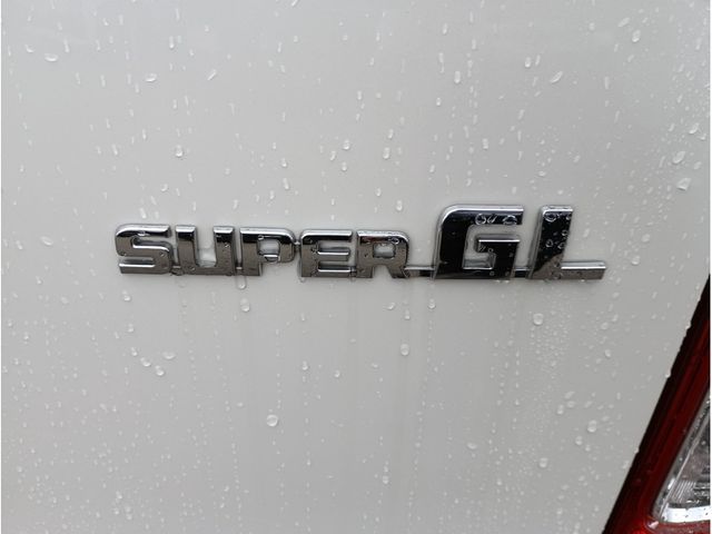 TOYOTA HIACE van 4WD 2022