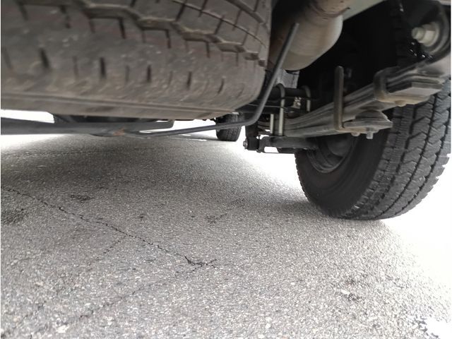 TOYOTA HIACE van 4WD 2022