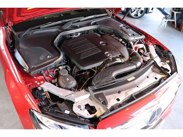 MERCEDES BENZ MERCEDES BENZ E class stationwagon 2020