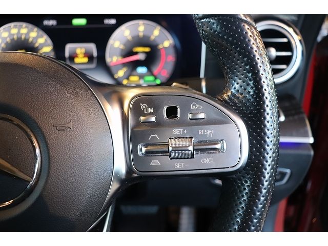 MERCEDES BENZ MERCEDES BENZ E class stationwagon 2020