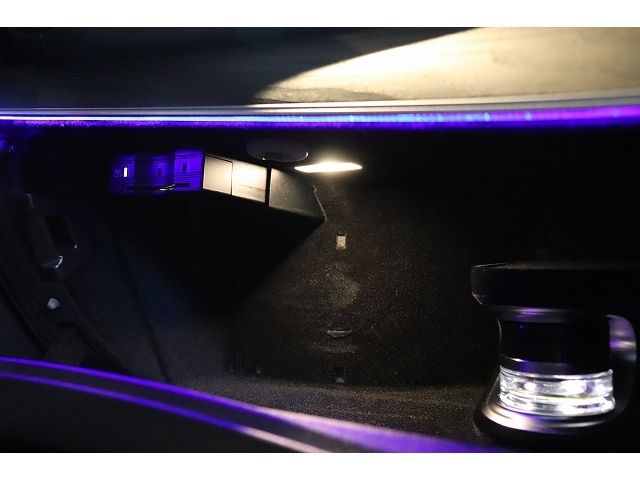 MERCEDES BENZ MERCEDES BENZ E class stationwagon 2020