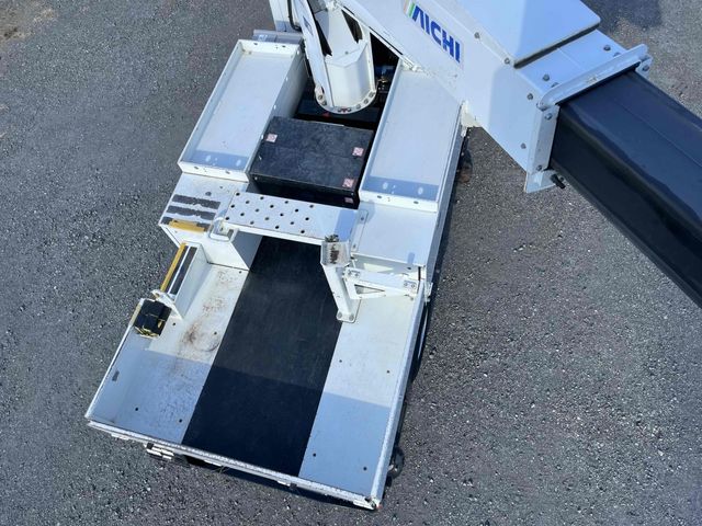 MITSUBISHI CANTER 2017