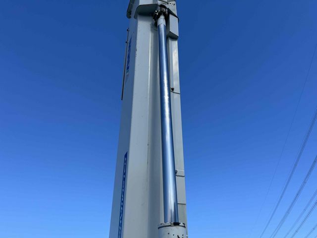 MITSUBISHI CANTER 2017