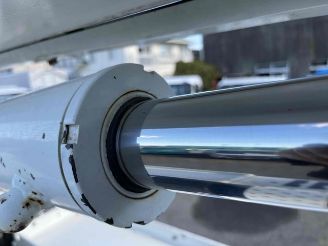 MITSUBISHI CANTER 2017