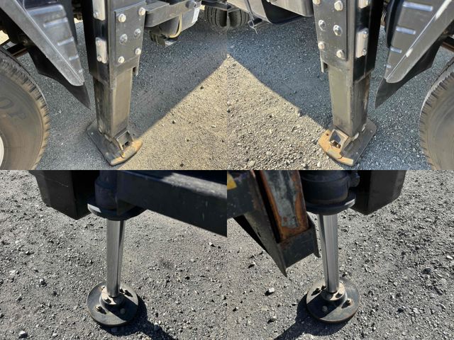 MITSUBISHI CANTER 2017