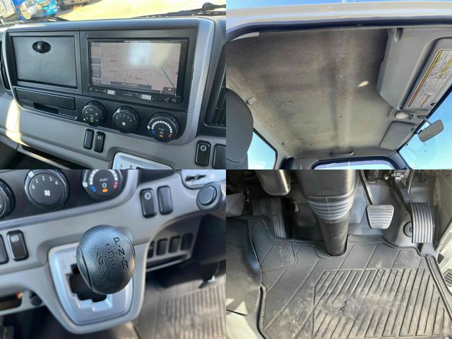 MITSUBISHI CANTER 2017