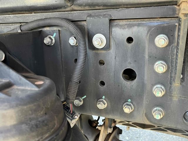 MITSUBISHI CANTER 2017