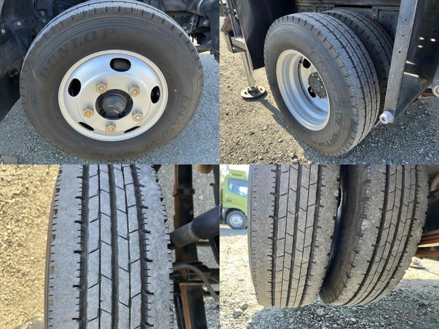 MITSUBISHI CANTER 2017