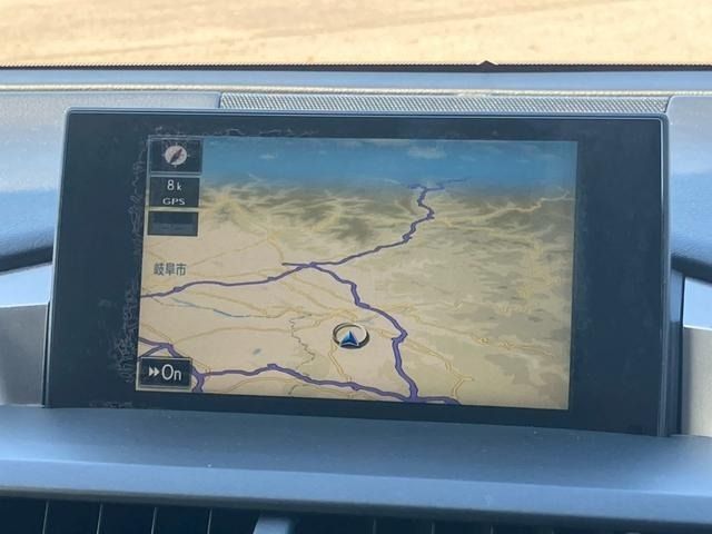 TOYOTA LEXUS NX200t 2015