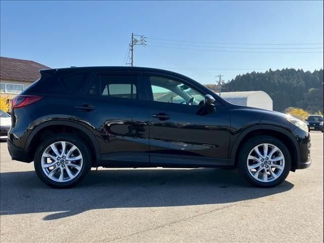 MAZDA CX-5 2013
