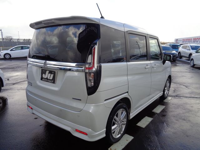 MITSUBISHI DELICA D:2 4WD 2024