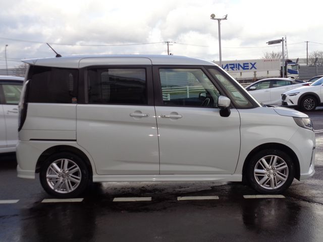 MITSUBISHI DELICA D:2 4WD 2024