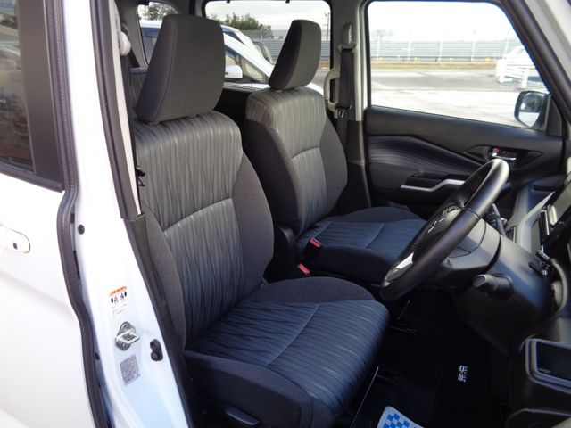 MITSUBISHI DELICA D:2 4WD 2024