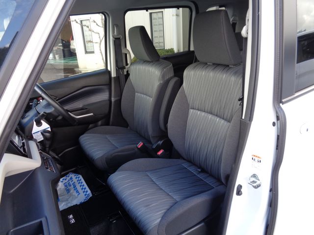 MITSUBISHI DELICA D:2 4WD 2024