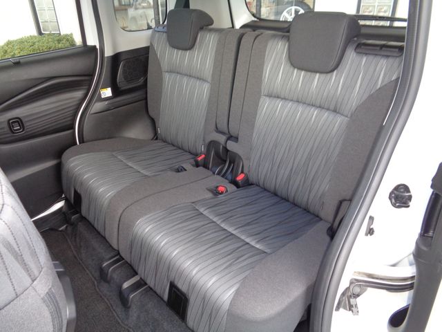 MITSUBISHI DELICA D:2 4WD 2024