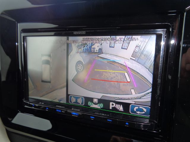 MITSUBISHI DELICA D:2 4WD 2024