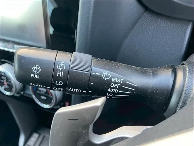 SUBARU FORESTER 2015