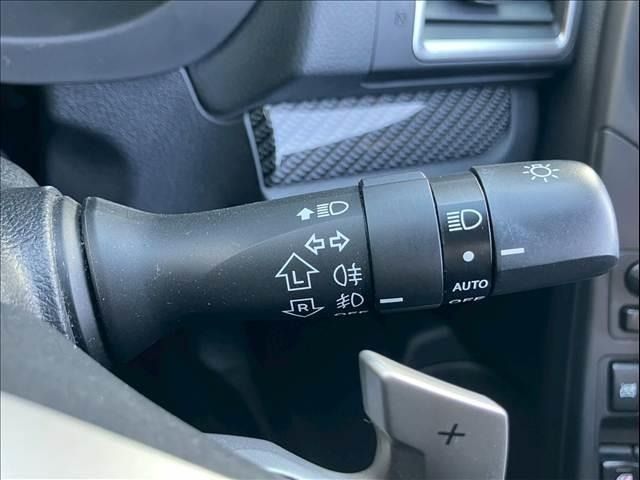 SUBARU FORESTER 2015