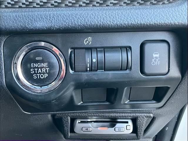 SUBARU FORESTER 2015