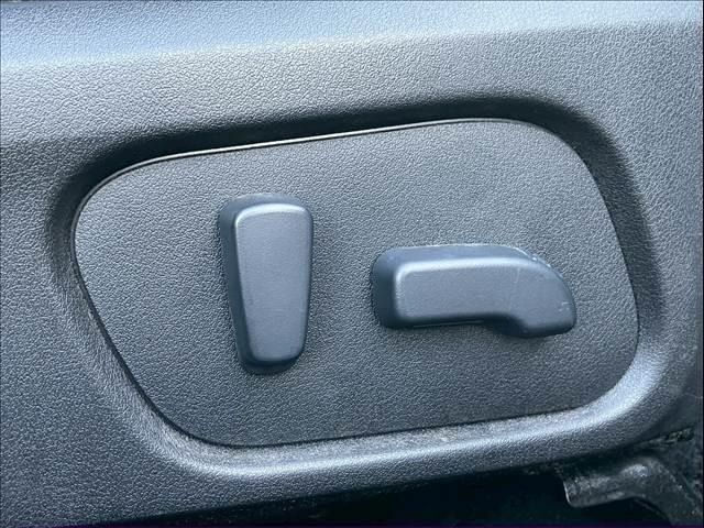 SUBARU FORESTER 2015