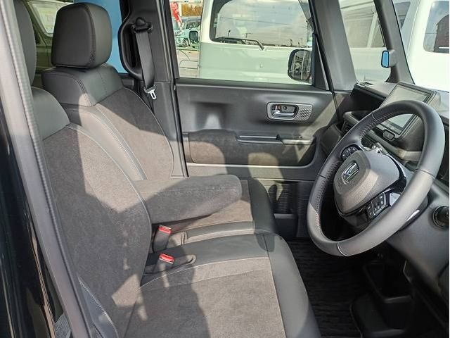 HONDA N BOX CUSTOM 2025