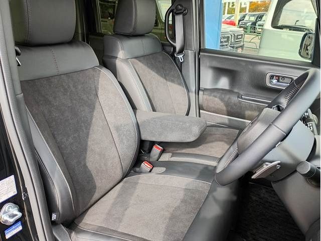 HONDA N BOX CUSTOM 2025