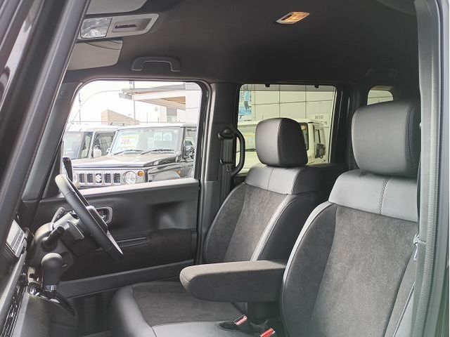 HONDA N BOX CUSTOM 2025