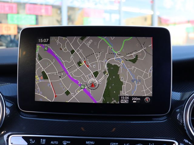 MERCEDES BENZ MERCEDES BENZ V class 2017