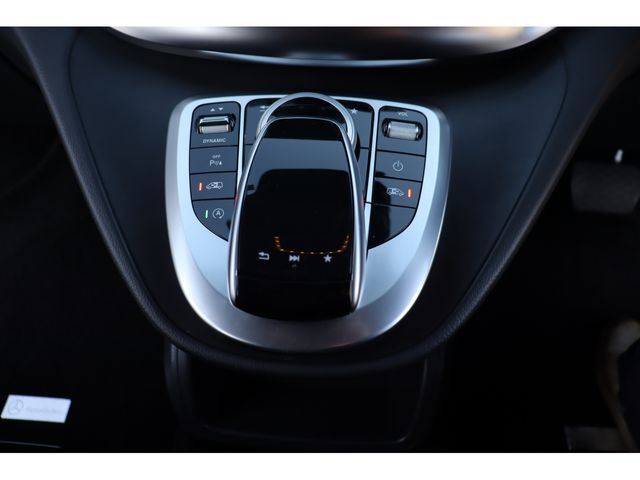 MERCEDES BENZ MERCEDES BENZ V class 2017