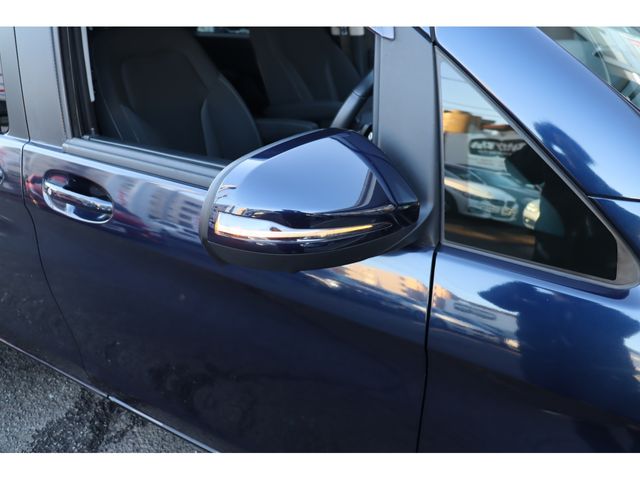 MERCEDES BENZ MERCEDES BENZ V class 2017