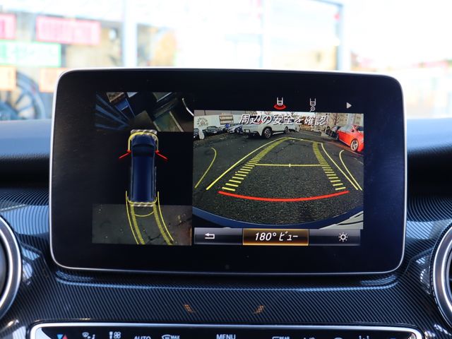 MERCEDES BENZ MERCEDES BENZ V class 2017